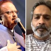 SP Balasubrahmanyam’s son clears air around rumours of his father’s hospital bill being paid by the Vice President of India 