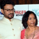 Irrfan Khan’s wife Sutapa Sikdar says CBD oil should be legalised in India sharing the picture of the hospital were the late actor was treated