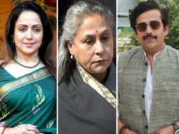“Who is maligning our beautiful film industry?” Hema Malini supports Jaya Bachchan, defends Ravi Kishan