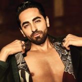 World Gratitude Day Ayushmann Khurrana thanks all the directors for shaping him as an artiste