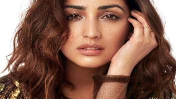 Celeb Photos Of Yami Gautam