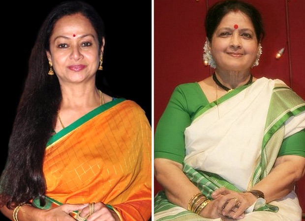 Zarina Wahab tests negative for Covid, laments death of colleague Ashalata Zarina Wahab tests negative for Covid, laments death of colleague Ashalata