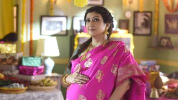 Zee TV redefines saas-bahu dynamics with their new show, Hamariwali Good News