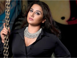 “Isn’t it supposed to be ‘Innocent Until Proven Guilty’,” writes Vidya Balan sharing her thoughts on the Sushant Singh Rajput case 