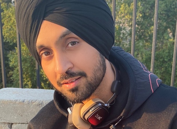 boAt ropes in the Diljit Dosanjh as their newest boAthead