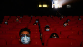 MHA permits Cinema Halls to operate at 50% capacity from October 15 