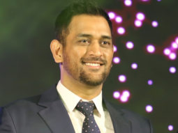 Mahendra Singh Dhoni to produce a mythological sci-fi web series based on a book 