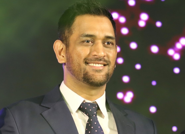 Mahendra Singh Dhoni to produce a mythological sci-fi web series based on a book 