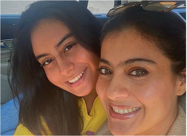 Kajol to stay in Singapore with daughter Nysa for the next few months