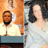 BJP distance themselves from Kangana Ranaut’s comment comparing Mumbai to PoK; says they do encourage such remarks