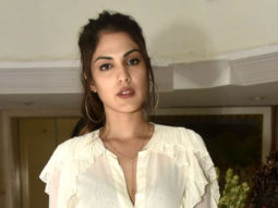 Rhea Chakraborty’s lawyer Satish Maneshinde says the actress did not name anybody in her statement to the NCB 
