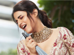 Radhika Madan gives bridal look goals in shades of pastel with her latest photo shoot