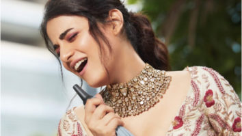 Radhika Madan gives bridal look goals in shades of pastel with her latest photo shoot