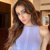 Shraddha Kapoor celebrates the results of what she stood for towards conservation of Aarey Forests