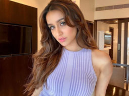 Shraddha Kapoor celebrates the results of what she stood for towards conservation of Aarey Forests
