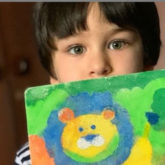 Kareena Kapoor Khan shares pictures of Taimur Ali Khan and calls him ‘king of the jungle’
