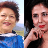 EXCLUSIVE: Saroj Khan felt Urmila Matondkar deserved the choreographer's credit in Rangeela, Urmila reveals why