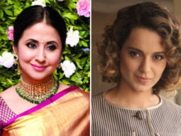 Urmila Matondkar tells Kangana Ranaut that her home state Himachal Pradesh is the origin of drugs
