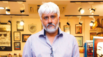 Vikram Bhatt says he heard of drugs being served on trays in some parties in Bollywood 
