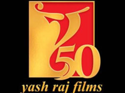 Aditya Chopra unveils a special logo that commemorates 50 years of Yash Raj Films