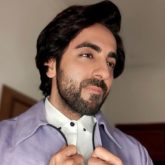 “Even on my birthday, I’m going to train really hard!”, says Ayushmann Khurrana about his next directed by Abhishek Kapoor