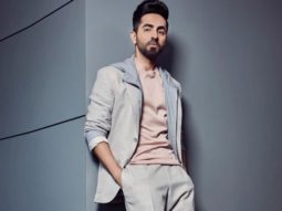 “Gender-neutral awards should become the norm!”, says Ayushmann Khurrana, hailing Berlin Film Festival’s announcement