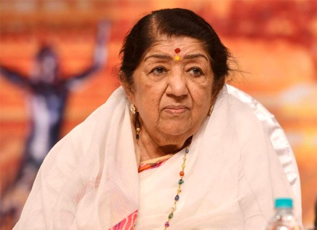 “I never listen to my songs. If I did, I’d find a hundred mistakes in my singing" - Lata Mangeshkar