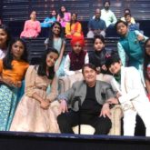 “Madhav Arora reminds me of a young Rishi Kapoor”, reveals Randhir Kapoor on the sets of Sa Re Ga Ma Pa Li’l Champs