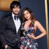 “People like you make the world a better place and we need you,” writes Ali Fazal in support of Richa Chadha