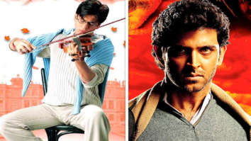 20 years of Mohabbatein and Mission Kashmir: Analysing the now forgotten Shah Rukh Khan-Hrithik Roshan RIVALRY