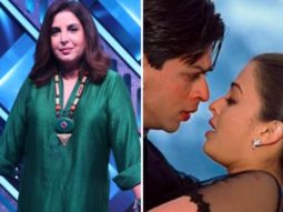 20 Years Of Mohabbatein: Farah Khan REVEALS, “We were not supposed to know whether Aishwarya was Shah Rukh’s imagination!”