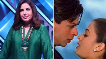 20 Years Of Mohabbatein: Farah Khan REVEALS, “We were not supposed to know whether Aishwarya was Shah Rukh’s imagination!”