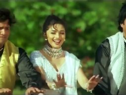 22 Years of Bade Miyan Chote Miyan: Raveena Tandon and Madhuri Dixit share throwback pictures with Govinda and Amitabh Bachchan