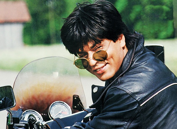 25 Years Of Dilwale Dulhania Le Jayenge I always felt that I wasn’t cut out to play any romantic type of character - says Shah Rukh Khan 25 Years Of Dilwale Dulhania Le Jayenge I always felt that I wasn’t cut out to play any romantic type of character - says Shah Rukh Khan