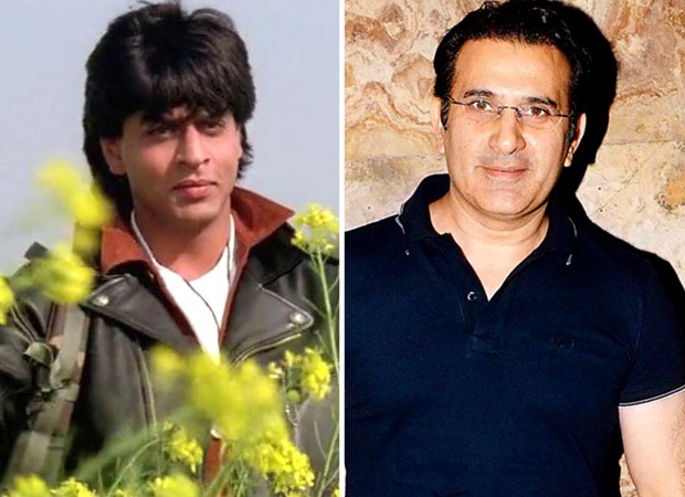 25 Years of Dilwale Dulhania Le Jayenge EXCLUSIVE: "Initially, there wasn't a fight sequence. But Shah Rukh insisted, "Ek FIGHT toh honi chahiye yaar" - Parmeet Seth 25 Years of Dilwale Dulhania Le Jayenge EXCLUSIVE: "Initially, there wasn't a fight sequence. But Shah Rukh insisted, "Ek FIGHT toh honi chahiye yaar" - Parmeet Seth