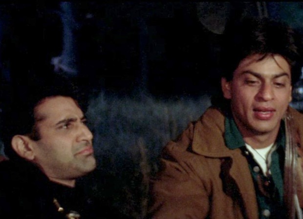 25 Years of Dilwale Dulhania Le Jayenge EXCLUSIVE: "Initially, there wasn't a fight sequence. But Shah Rukh insisted, "Ek FIGHT toh honi chahiye yaar" - Parmeet Seth 25 Years of Dilwale Dulhania Le Jayenge EXCLUSIVE: "Initially, there wasn't a fight sequence. But Shah Rukh insisted, "Ek FIGHT toh honi chahiye yaar" - Parmeet Seth