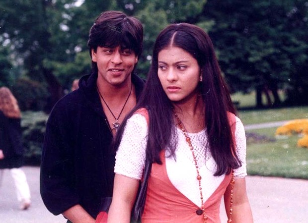 25 Years of Dilwale Dulhania Le Jayenge EXCLUSIVE: "Initially, there wasn't a fight sequence. But Shah Rukh insisted, "Ek FIGHT toh honi chahiye yaar" - Parmeet Seth 25 Years of Dilwale Dulhania Le Jayenge EXCLUSIVE: "Initially, there wasn't a fight sequence. But Shah Rukh insisted, "Ek FIGHT toh honi chahiye yaar" - Parmeet Seth