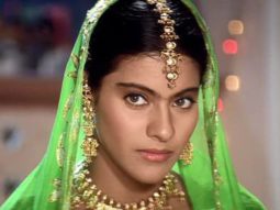 25 Years of Dilwale Dulhania Le Jayenge: Kajol thought Simran was old fashioned but cool