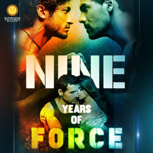 9 Years of Force Vipul Shah talks about the John Abraham and Vidut Jammwal crossing the milestone