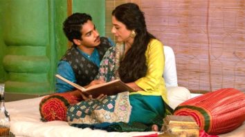 A Suitable Boy | Trailer | Tabu, Ishaan Khattar | Netflix India