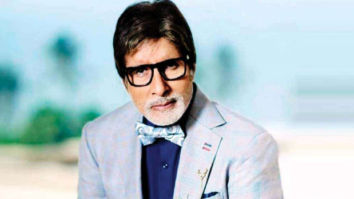 Amitabh Bachchan recalls a childhood incident that taught him the value of two rupees
