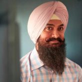 Aamir Khan continues shoot for Laal Singh Chaddha despite rib injury with the help of painkillers