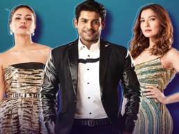Ab Sidharth Shukla ke hath mein hai DECISION… Salman Khan l Bigg Boss 14 l Hina Khan l Gauhar