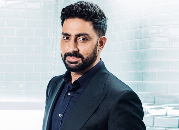 Abhishek Bachchan wins the internet with his response when a netizen asked – “Aren't you still gonna be jobless?” Abhishek Bachchan wins the internet with his response when a netizen asked – “Aren't you still gonna be jobless?”