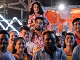 “Abhishek Bachchan’s fan following triumphed and we had to pack up and leave the city” – says Anurag Basu on Ludo shoot in Kolkata