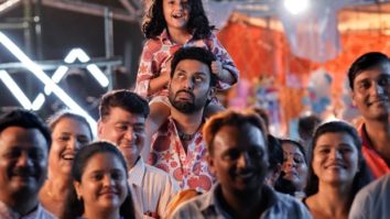 “Abhishek Bachchan’s fan following triumphed and we had to pack up and leave the city” – says Anurag Basu on Ludo shoot in Kolkata