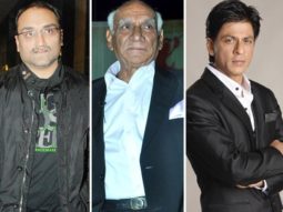 Aditya Chopra plans Yash Chopra bio-pic starring Shah Rukh Khan