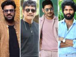 After Prabhas’ Radhe Shyam, Nagarjuna, Mahesh Babu and Vijay Deverakonda reportedly planning to shoot in Italy