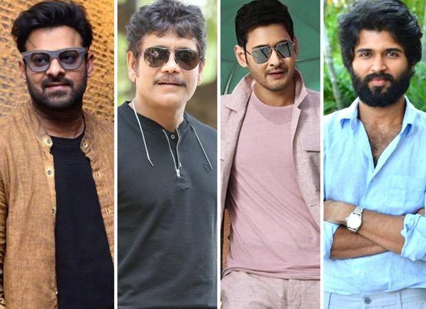 After Prabhas' Radhe Shyam, Nagarjuna, Mahesh Babu and Vijay Deverakonda reportedly planning to shoot in Italy
