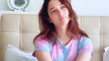 After recovering from COVID-19, Tamannaah Bhatia to take another week before she gets back to work